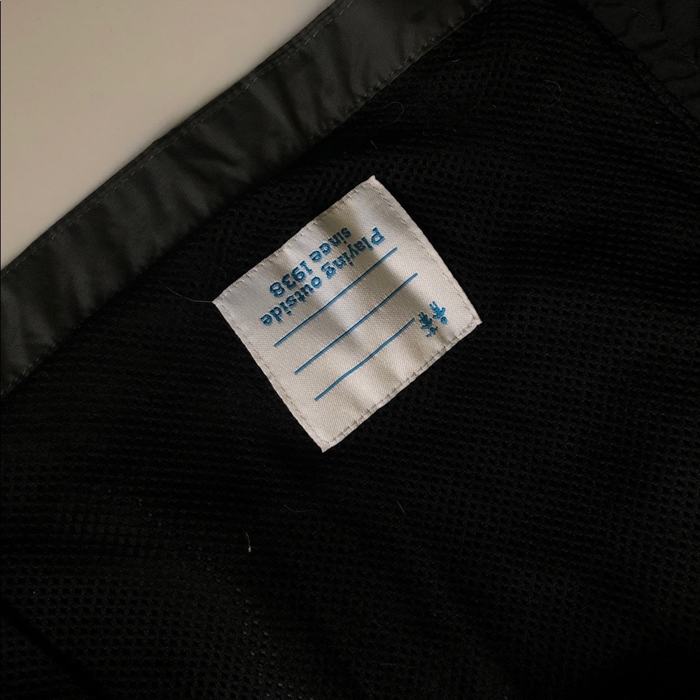 Columbia jacket - Picture 7 of 9